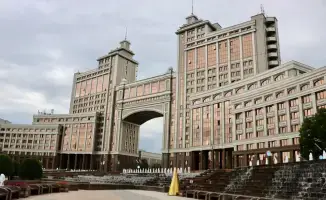 Пятилетняя программа местного содержания в проекте Дунга утверждена Министерством энергетики и ТОО PSA