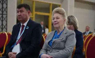 Казахстан и Россия совместно развивают кадровый потенциал аграрного сектора в международном сотрудничестве