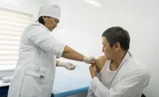 Улучшение медицинской инфраструктуры в Панфиловском районе: последствия для жизни местных жителей и привлечения специалистов