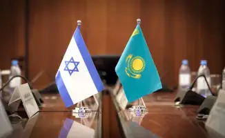 Казахстан и Израиль укрепляют сотрудничество в области инклюзивного образования для детей с особыми потребностями