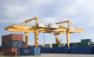 Трансграничный хаб «Хоргосский узел»: 40 проектов создают новые рабочие места и открывают перспективы для экономики региона