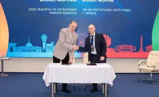 Минск: контракт на 5 млн долларов подписан