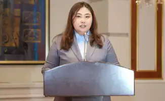 Энергетический мост: VII Международный форум по энергосбережению в Астане