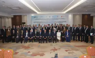 Прокуроры Казахстана: В поисках потерянных сокровищ на международной арене