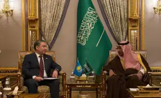 Казахстан на мировом цифровом ринге: министр Ерсайын Нагаспаев делится успехами на 21-й сессии ЮНИДО в Эр-Рияде