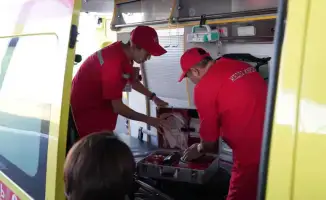 Минздрав России: Открытие 660 отделений неотложной помощи в поликлиниках