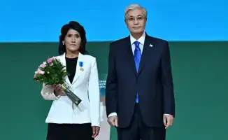 Признание труда многодетной матери: медаль за преданность сельскому хозяйству