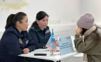 Актюбинская область: поток новых профессий уносит 42 тысячи актюбинцев к вершинам карьеры