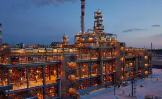 Атырауский НПЗ снова запустил моторы: сжиженный газ наполняет рынок