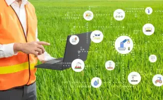 Внедрение цифровых технологий и искусственного интеллекта в сельском хозяйстве Казахстана: опыт для международного сообщества