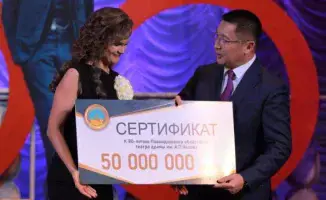 Казахстанские чиновники в ноябре не только дарили щедрые подарки, но и активно боролись с различными проблемами, что подчеркивает их стремление к улучшению общественной жизни. Tengrinews.kz представляет новый формат ежемесячного обзора, заменяющего прежню