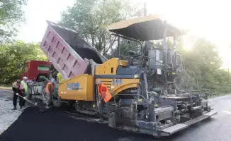 Дороги Сарканского района улучшат до 73%