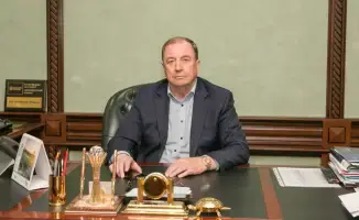 Иван Сауэр: Влияние его работы на развитие аграрного сектора Казахстана и благосостояние местных жителей