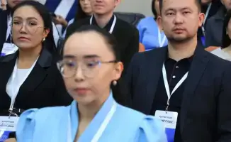 В Карагандинской области стартовал проект «Школа аналитики» для подготовки специалистов