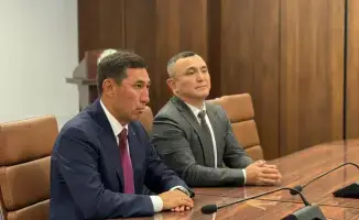 Внедрение дзюдо в образовательные учреждения Казахстана: новый шаг к развитию спортивного образования в стране