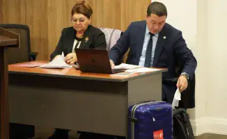 Синий чемодан правды: мать Бишимбаева раскрывает тайны мошенничества на миллион