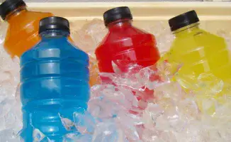 Энергетические напитки: запрет на вход в мир бодрствования для молодежи