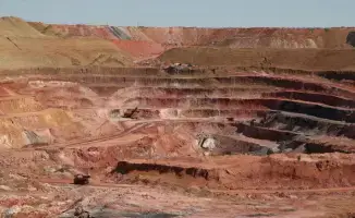 Запасы золота в Иране увеличились на 98 тонн