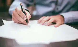 Кандидаты в судьи завершили курс в Академии правосудия