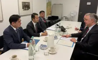 Казахстан и Германия: Новый этап сотрудничества в области консульских отношений и реадмиссии