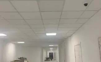 В Алматы завершается строительство новой поликлиники на 500 посещений в смену для улучшения доступа к медицинским услугам