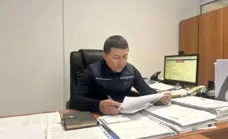 Обеспечение тепла и электроэнергии: международный опыт специалистов АО "Астана-Теплотранзит"