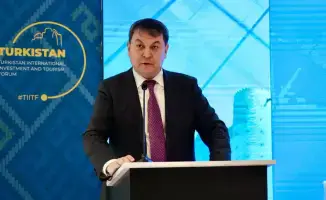 ТУРКЕСТАН: ИНВЕСТИЦИОННЫЙ МАЯК ДЛЯ АГРОПРОМЫШЛЕННОГО РАЗВИТИЯ