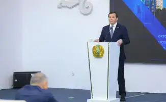 Газификация 28 сел в Актюбинской области обеспечит комфортные условия жизни для 12,3 тысячи жителей