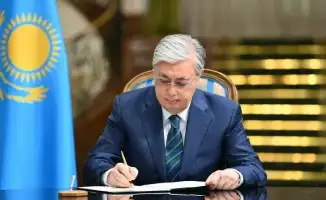 Усиление защиты интеллектуальной собственности в Казахстане: новые изменения в законодательстве