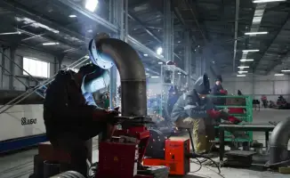 В Туркестанской области в 2023 году привлечено $543,5 млн иностранных инвестиций