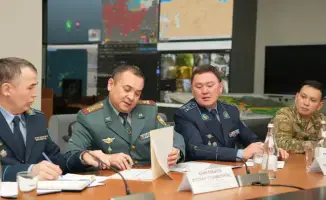 МЧС и МВД инициируют профилактические акции для обеспечения безопасности в новогодний период