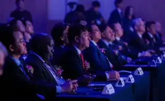 Казахстан и Корея заключили соглашение о совместной работе в сфере предсказания наводнений с применением искусственного интеллекта