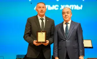 Юбилейный концерт АНК в ЗКО: достижения и награды ассамблейцев