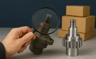 Расследование схемы поставок поддельных запасных частей в Павлодарской области: ущерб для бизнеса и экономики региона