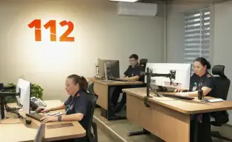 Астана запустила единую систему экстренного реагирования, объединив службы 101 и 112