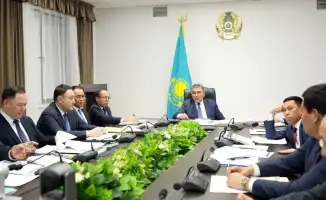 Реконструкция Каргалинского водохранилища в Актюбинской области начнется в 2026 году