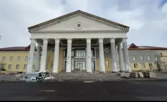 945 млн тенге из средств возвращенных активов выделено на реконструкцию аэропорта Балхаша