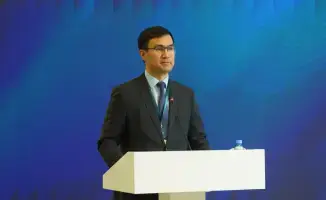 International Projects Maturity Forum Held in Astana