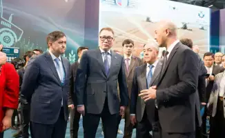 Увеличение товарооборота с Россией до 30 миллиардов долларов: ключевые сектора и их влияние на экономику Казахстана