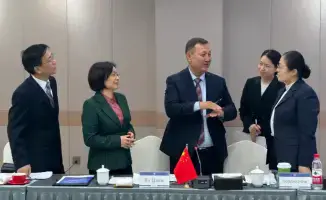 Казахстан и Китай развивают агропромышленное сотрудничество: новые соглашения по экспорту и фитосанитарному контролю