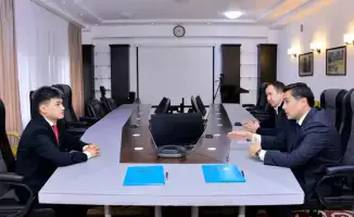 Подписание меморандума между Агентством и КазНПУ имени Абая: шаг к повышению финансовой грамотности студентов