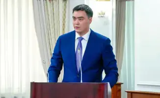 Расширение геологических исследований в Казахстане до 22 миллионов квадратных километров