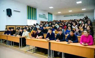 «Закон и порядок»: студенты погружаются в мир опасностей нарко- и киберпреступности