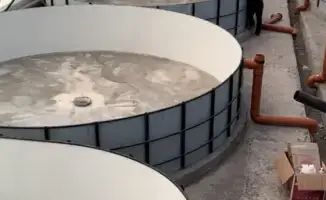 Рыбоводческий комплекс в Восточно-Казахстанской области стоимостью 348 млн тенге