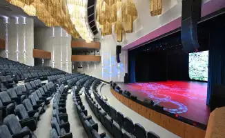 Алматы: Мост между поколениями в Дворце школьников и Музее города