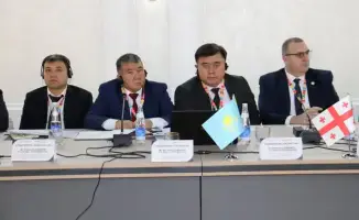 Семинар в Ташкенте: страны Кавказа и Центральной Азии обсуждают итоги борьбы с саранчой и планы на 2026 год