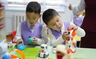 Министр просвещения акцентировала внимание на качестве образования в частных школах и обязательствах перед учениками и родителями