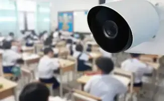 Внедрение системы ИИ в столичной школе приводит к снижению правонарушений среди учащихся