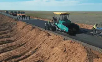 Дороги региона: 183 проекта как мосты к будущему