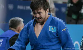 Елдос Сметов анонсирует возвращение к тренировкам после операции на плече, что может изменить расстановку сил в казахстанском дзюдо перед Олимпиадой в Париже.